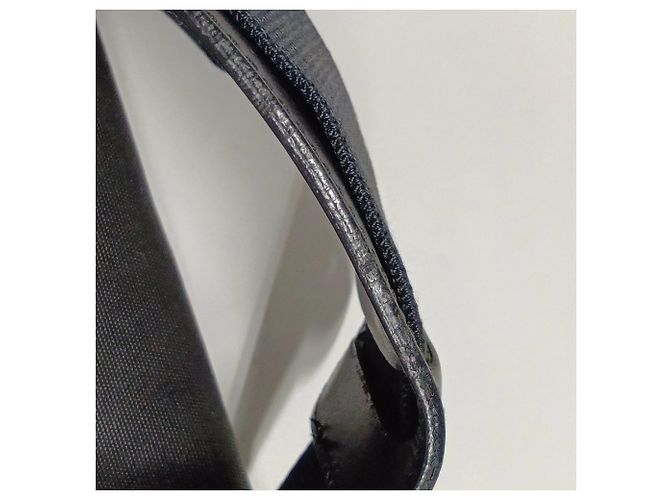 Borsa a tracolla in pelle Gucci Sherry Line - vista 16