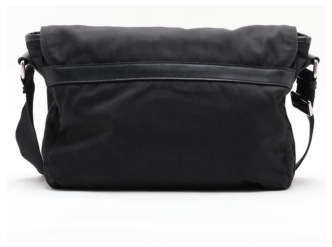 Borsa a tracolla in pelle Gucci Sherry Line - vista 2
