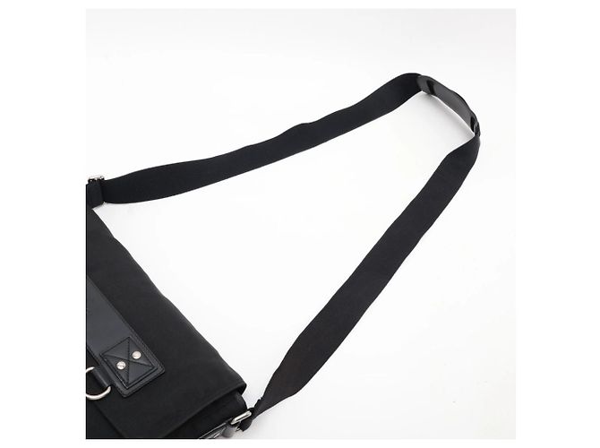 Borsa a tracolla in pelle Gucci Sherry Line - vista 5