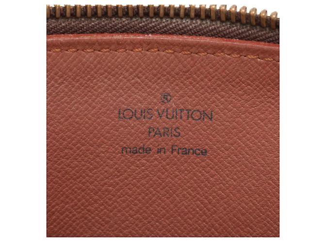Borsa a mano Louis Vuitton Monogram Papillon 26 Tote Bag - vista 10