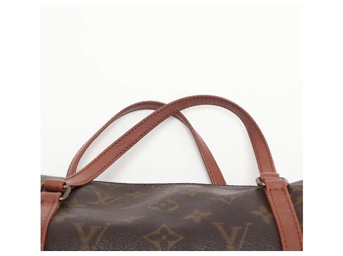 Borsa a mano Louis Vuitton Monogram Papillon 26 Tote Bag - vista 5