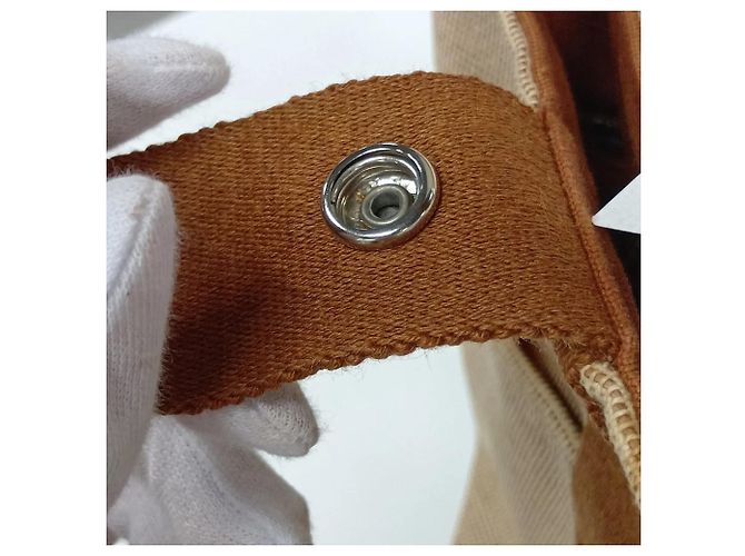 Hermès Borsa a mano Hermes Saxo MM - vista 10