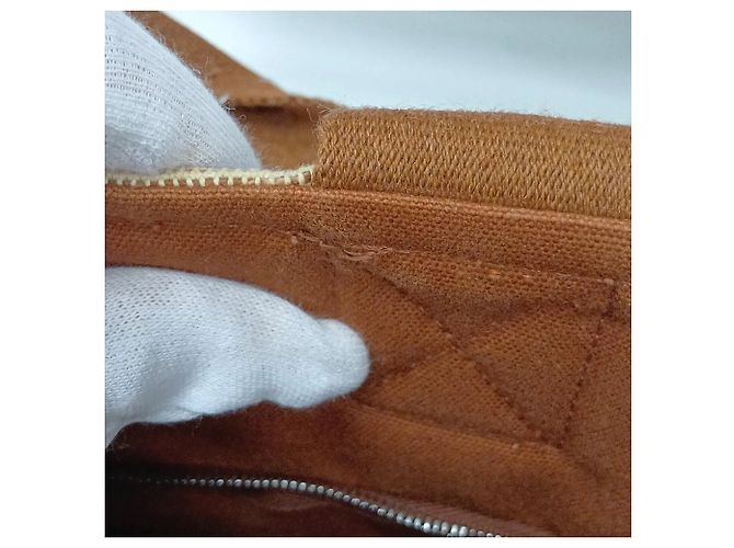 Hermès Borsa a mano Hermes Saxo MM - vista 11