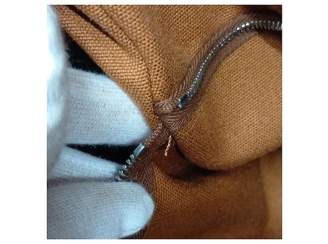 Hermès Borsa a mano Hermes Saxo MM - vista 12