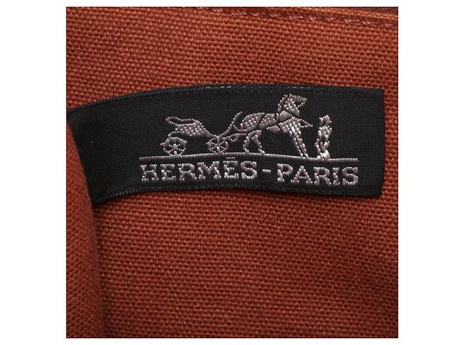 Hermès Borsa a mano Hermes Saxo MM - vista 13