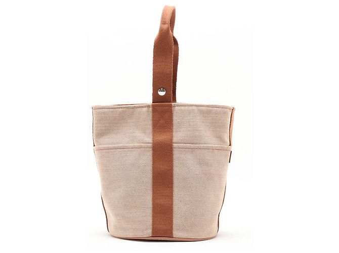 Hermès Borsa a mano Hermes Saxo MM - vista 2