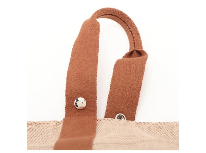 Hermès Borsa a mano Hermes Saxo MM - vista 6