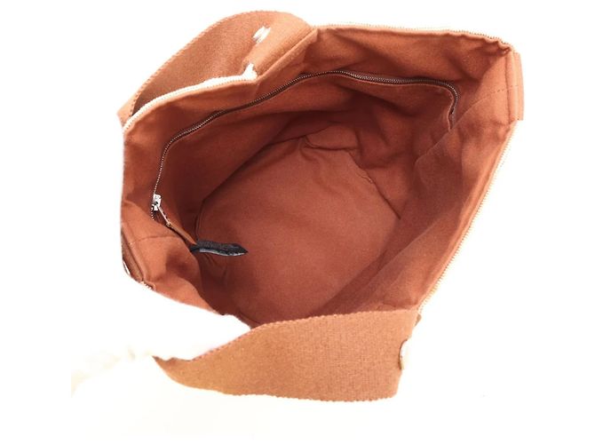Hermès Borsa a mano Hermes Saxo MM - vista 7