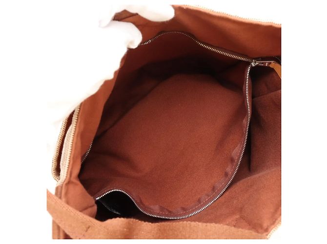 Hermès Borsa a mano Hermes Saxo MM - vista 8