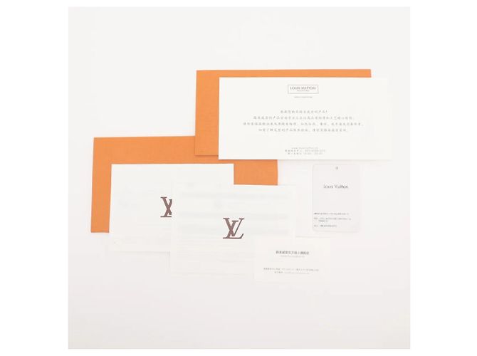 Zaino Louis Vuitton Monogram Pacific 2018 - vista 12