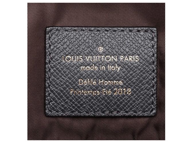 Zaino Louis Vuitton Monogram Pacific 2018 - vista 13