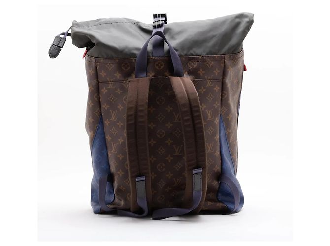 Zaino Louis Vuitton Monogram Pacific 2018 - vista 2