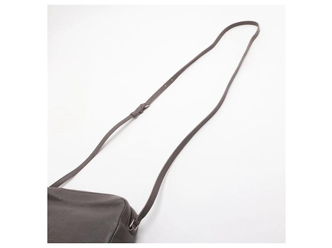 Autre Marque Borsa a tracolla in pelle Lou Camera Saint Laurent Paris - vista 5