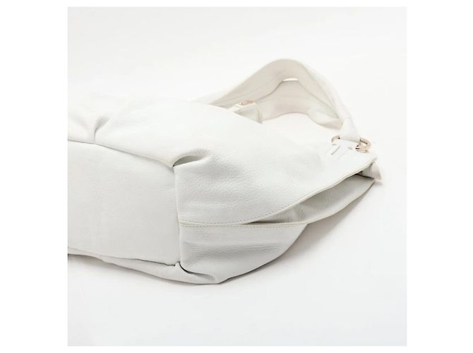 Céline Celine Bittersweet Leder Tote/Schultertasche - Ansicht 3