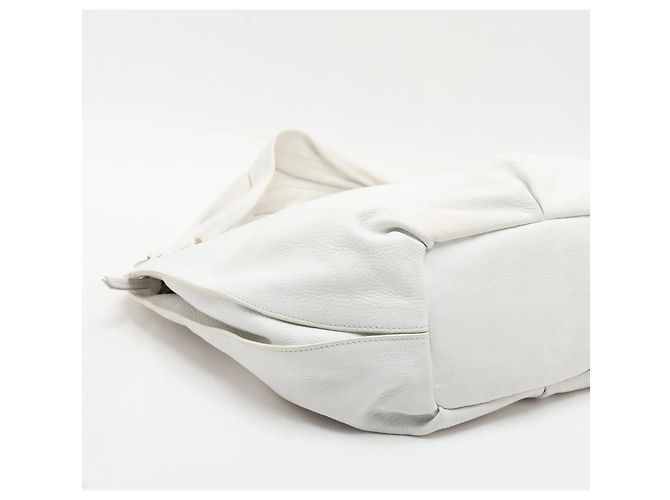 Céline Celine Bittersweet Leder Tote/Schultertasche - Ansicht 4