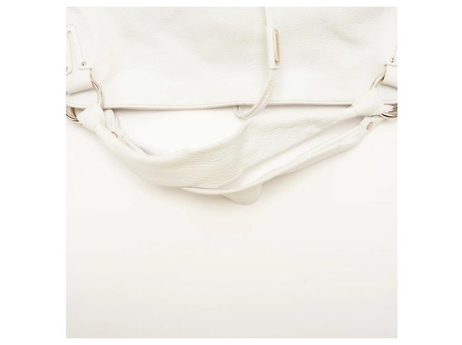 Céline Celine Bittersweet Leder Tote/Schultertasche - Ansicht 5
