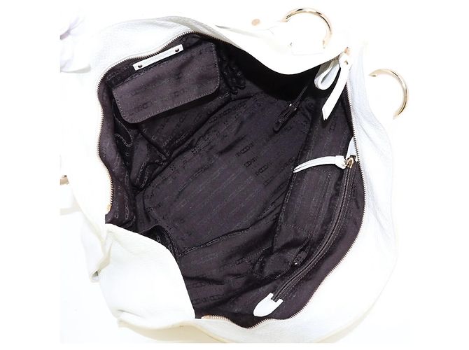 Céline Celine Bittersweet Leder Tote/Schultertasche - Ansicht 7
