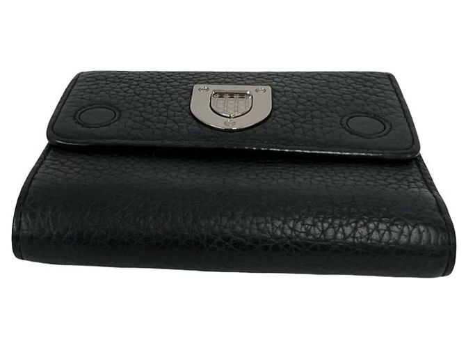 Christian Dior Tri-fold Geldbörse - Ansicht 5