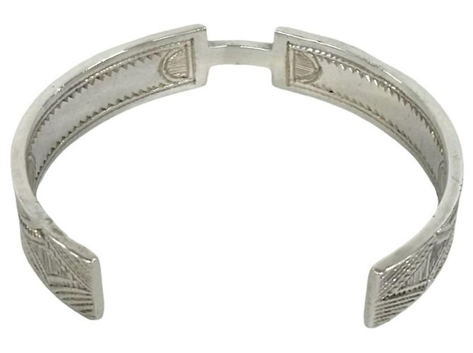 Bracciale Hermès Vintage Touareg T5 - vista 5