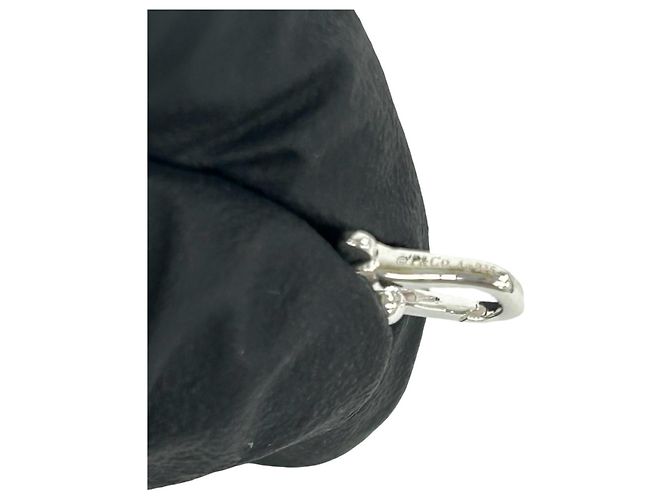 Autre Marque Bracciale Tiffany HardWear Microlink - vista 2