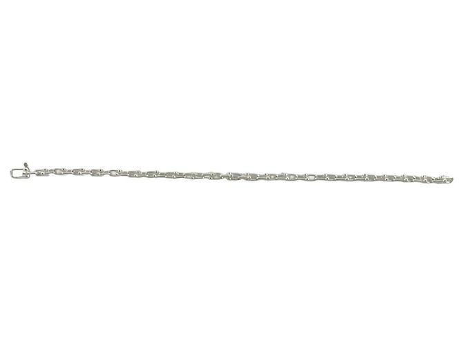 Autre Marque Bracciale Tiffany HardWear Microlink - vista 4