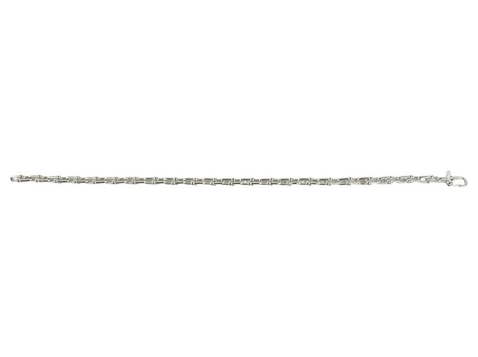 Autre Marque Bracciale Tiffany HardWear Microlink - vista 5