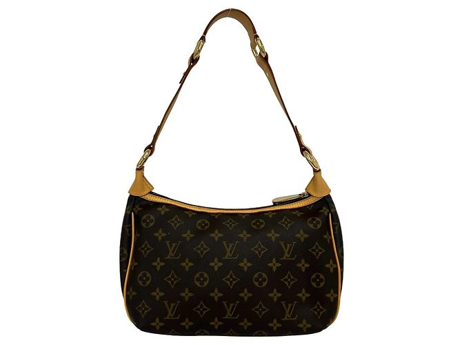 Borsa Louis Vuitton Tikal GM Monogram in pelle - vista 2