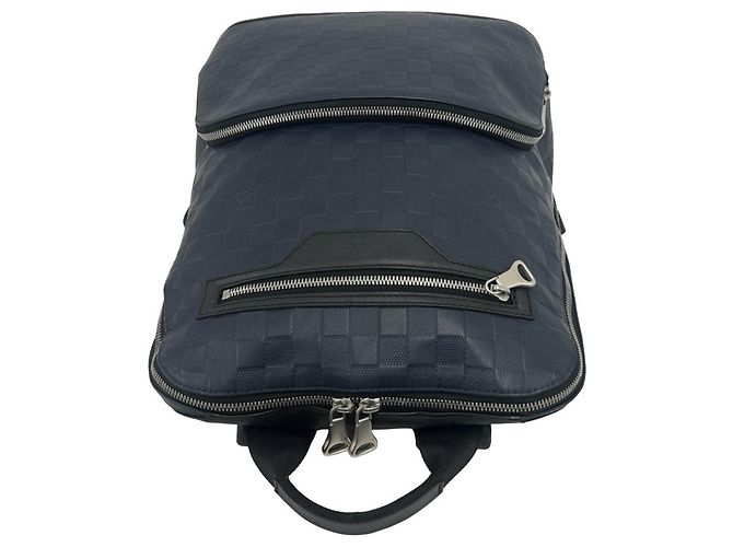 Zaino Louis Vuitton Avenue - vista 3