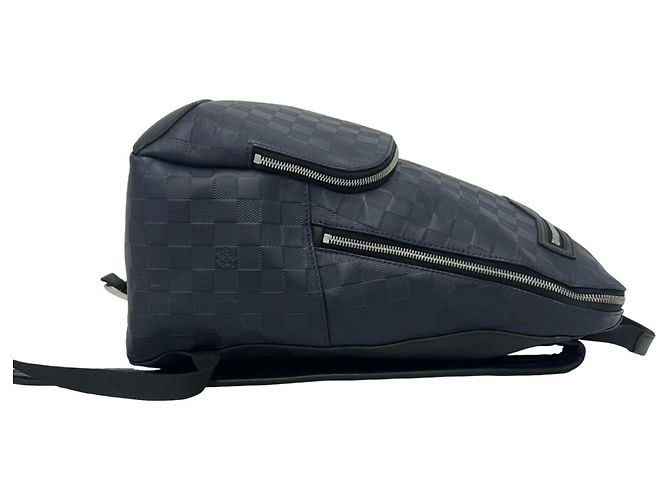 Zaino Louis Vuitton Avenue - vista 5