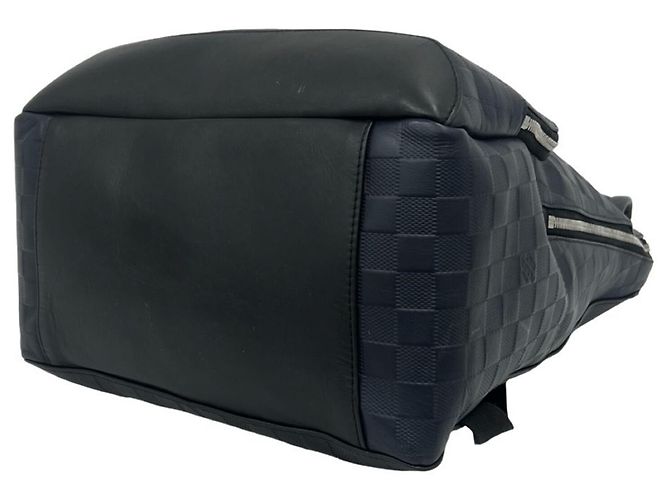 Zaino Louis Vuitton Avenue - vista 7