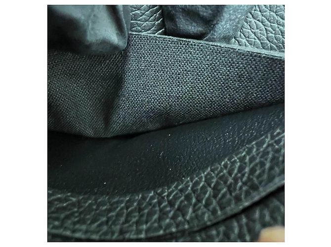 Louis Vuitton Zippy Lockme Leather Long Wallet - view 8