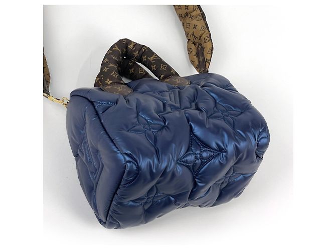 Borsa Louis Vuitton Speedy Bandoulière 25 - vista 2