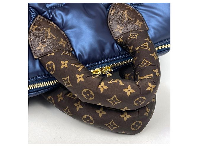 Borsa Louis Vuitton Speedy Bandoulière 25 - vista 4