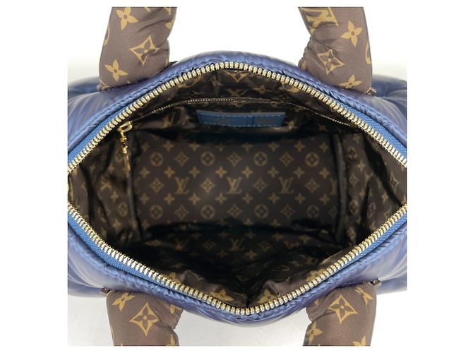 Borsa Louis Vuitton Speedy Bandoulière 25 - vista 6