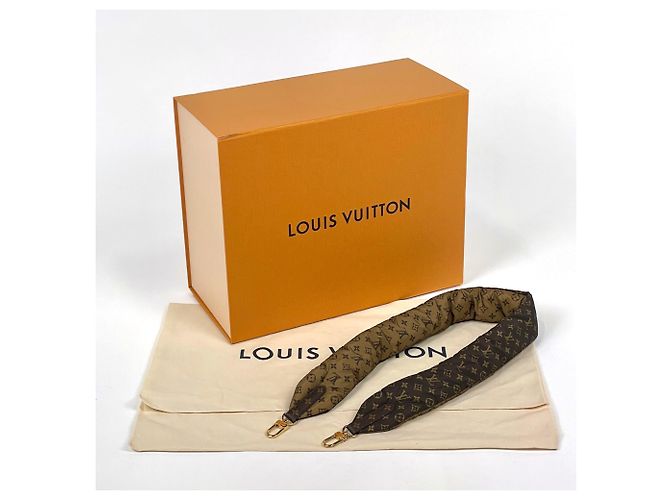 Borsa Louis Vuitton Speedy Bandoulière 25 - vista 7