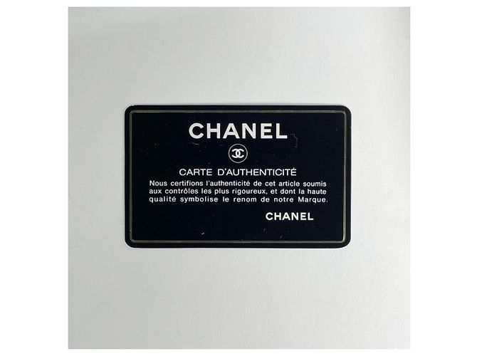 Borsa a tracolla Chanel Matelassé Single Flap - vista 10