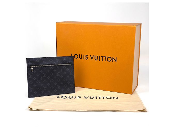 Borsa Cabas Voyage NV Louis Vuitton - vista 10