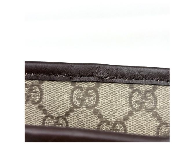 Borsa Tote Gucci GG Pattern - vista 5