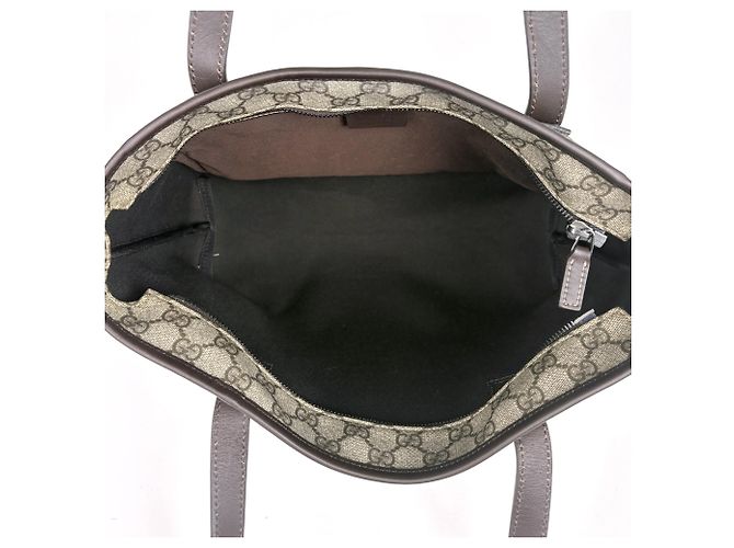 Borsa Tote Gucci GG Pattern - vista 6