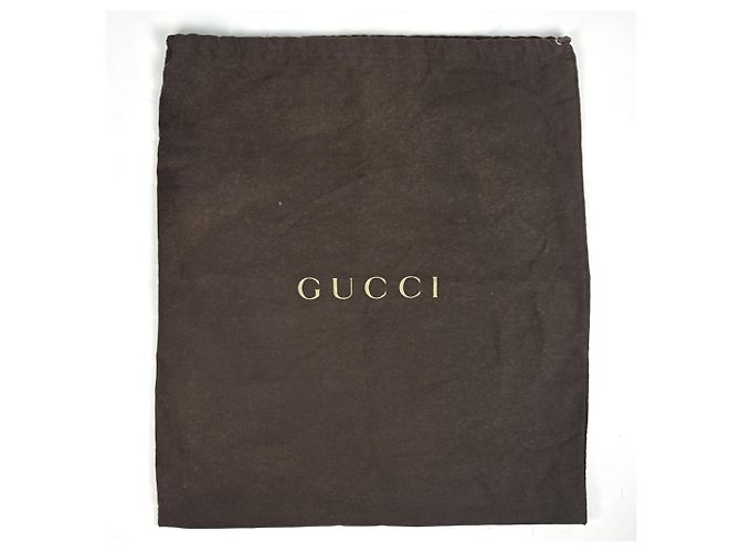 Borsa Tote Gucci GG Pattern - vista 7