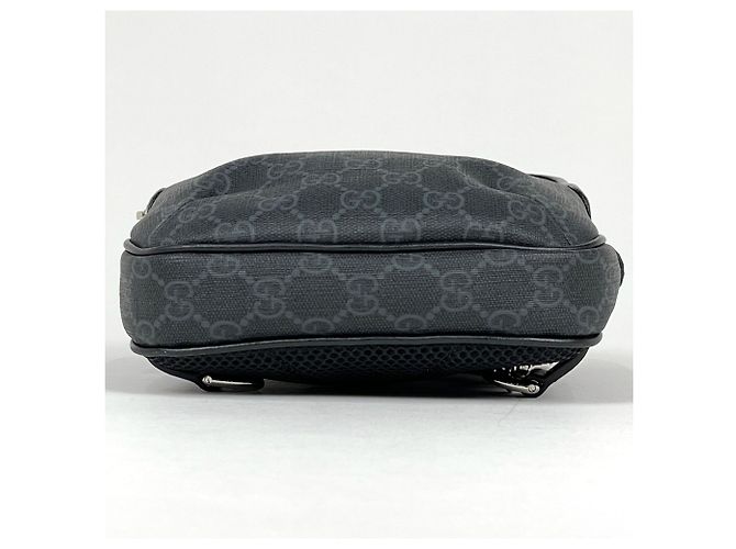 Borsa a tracolla piccola Gucci - Sherry Line - vista 3