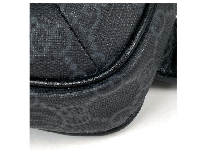Borsa a tracolla piccola Gucci - Sherry Line - vista 4