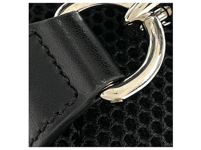 Borsa a tracolla piccola Gucci - Sherry Line - vista 5