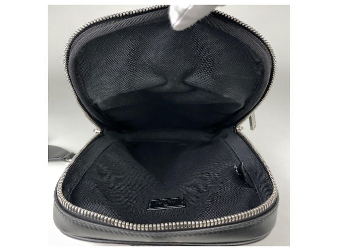 Borsa a tracolla piccola Gucci - Sherry Line - vista 8