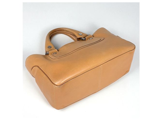 Céline Celine Boogie Lederhandtasche - Ansicht 2