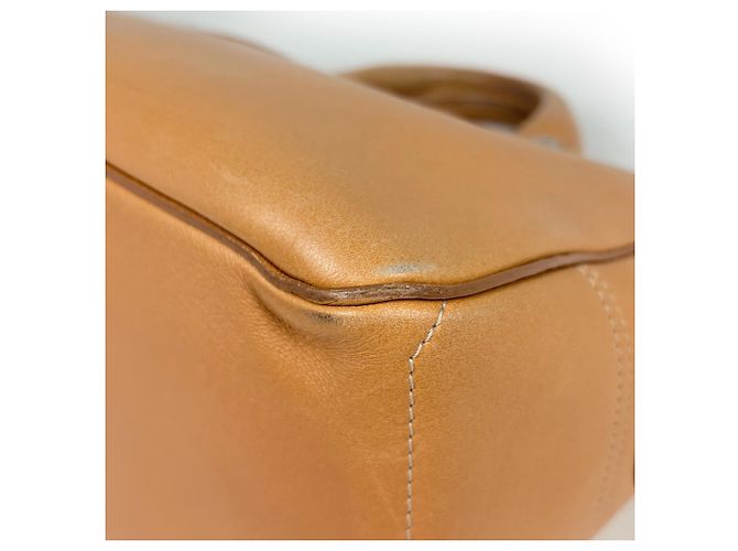 Céline Celine Boogie Lederhandtasche - Ansicht 3