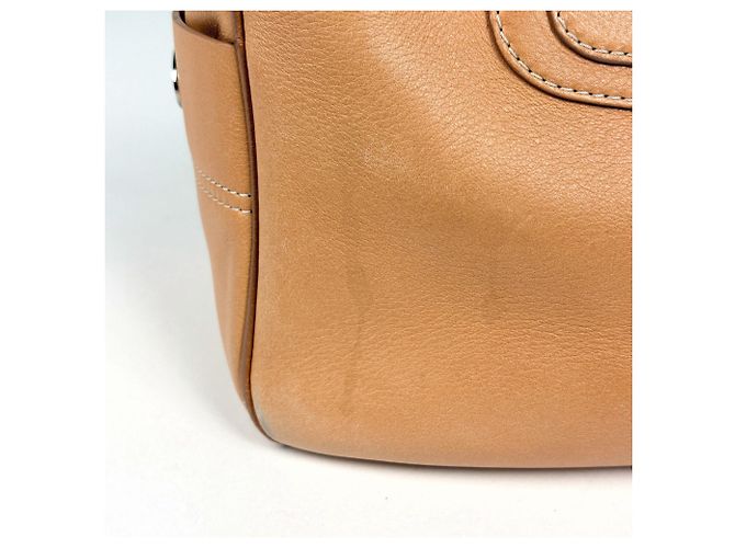Céline Celine Boogie Lederhandtasche - Ansicht 4