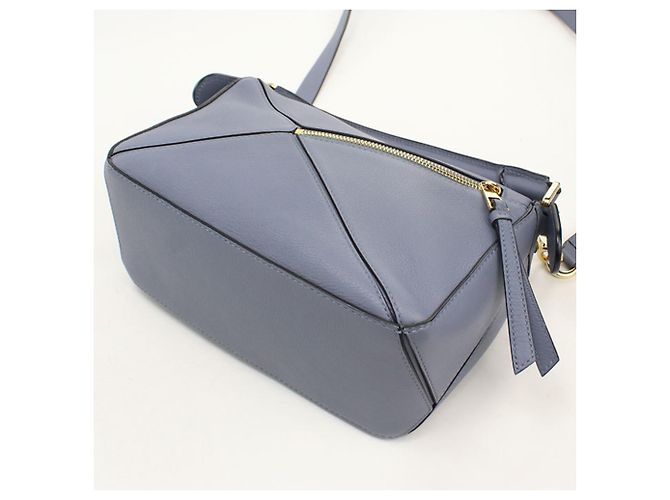 Loewe Borsa a mano Small 2-Way Puzzle - vista 2