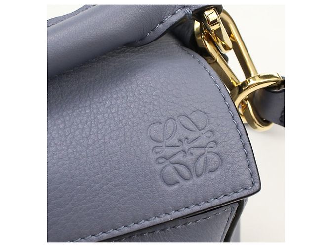 Loewe Borsa a mano Small 2-Way Puzzle - vista 7
