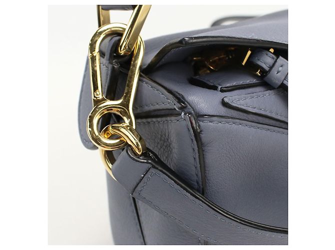 Loewe Borsa a mano Small 2-Way Puzzle - vista 8